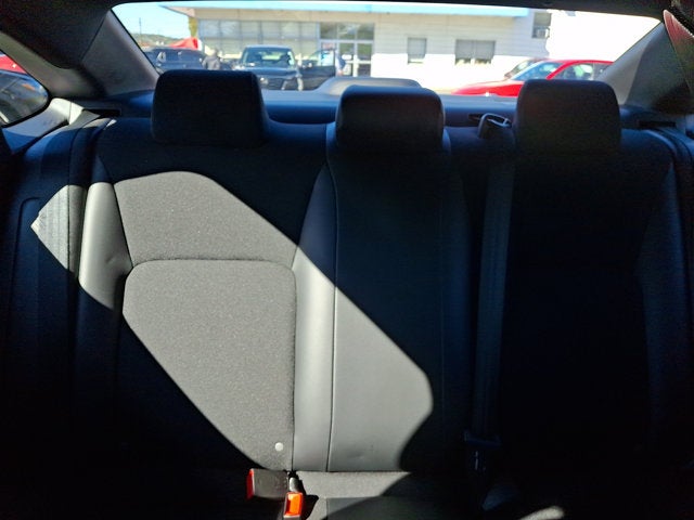 2024 Honda Civic Sport - Photo 19