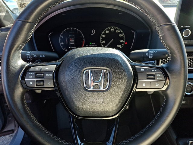 2024 Honda Civic Sport - Photo 25