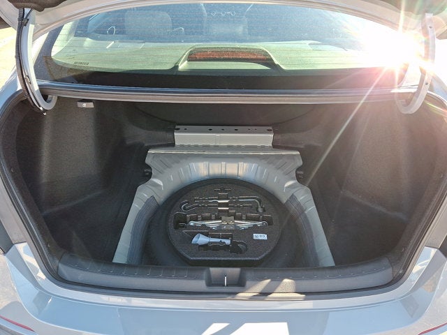 2024 Honda Civic Sport - Photo 30