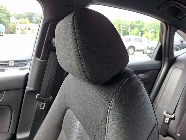 2025 Honda Civic Sport - Photo 17
