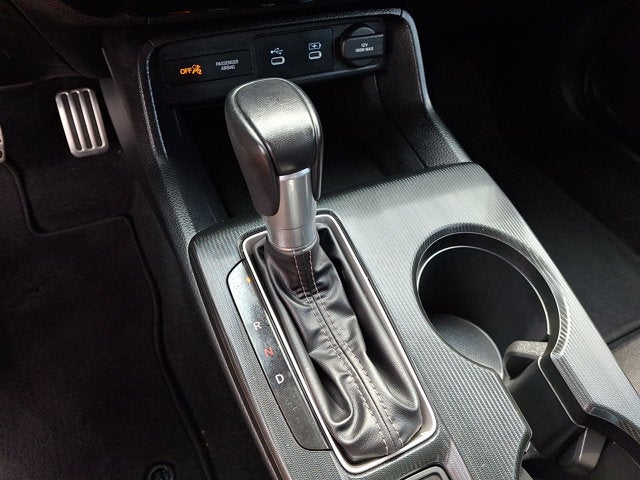 2025 Honda Civic Sport - Photo 22
