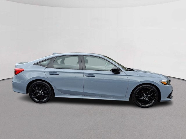 2023 Honda Civic Sedan Base