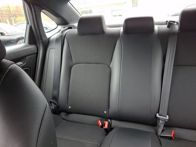 2023 Honda Civic Sedan Base