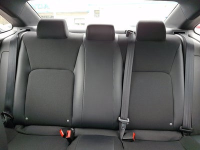 2023 Honda Civic Sedan Base