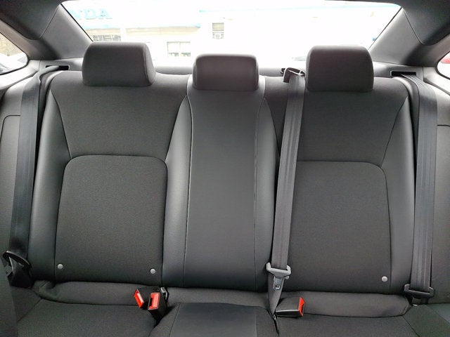 2023 Honda Civic Sedan Base
