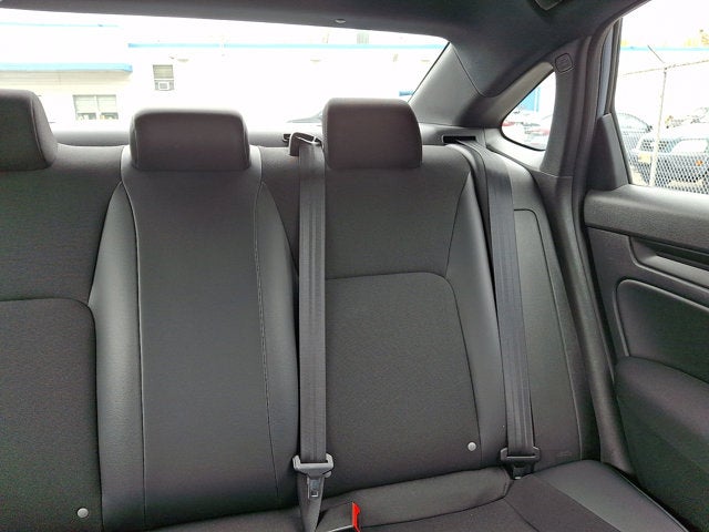 2023 Honda Civic Sedan Base