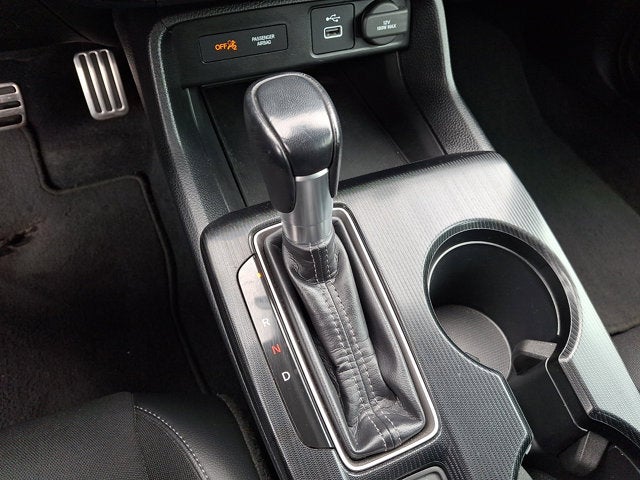 2023 Honda Civic Sedan Base