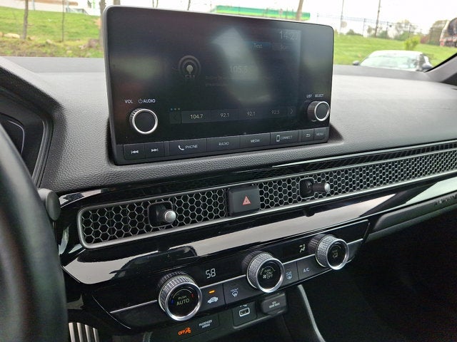 2023 Honda Civic Sedan Base