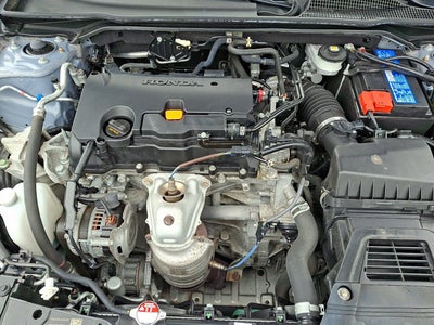 2023 Honda Civic Sedan Base