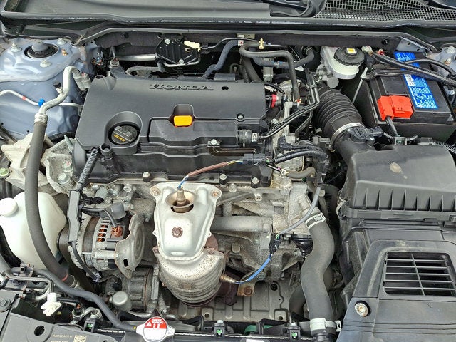 2023 Honda Civic Sedan Base