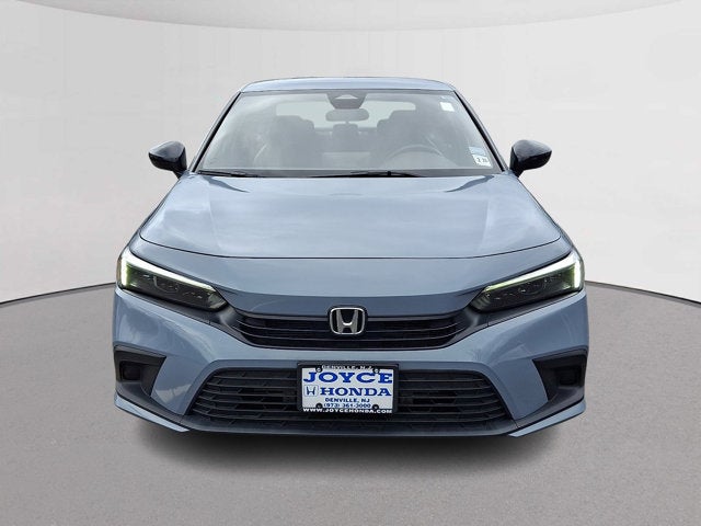 2023 Honda Civic Sedan Base