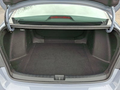 2023 Honda Civic Sedan Base