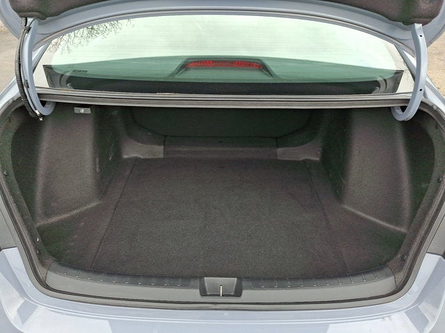 2023 Honda Civic Sedan Base