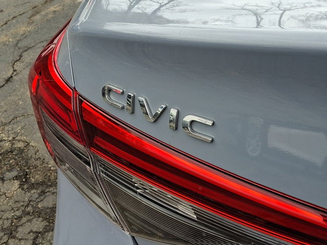 2023 Honda Civic Sedan Base