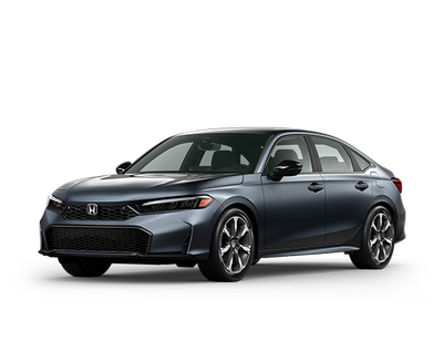 2026 Honda Civic Sedan Hybrid 2WD Sport Touring Hybrid
