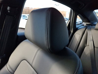 2025 Honda Civic Sedan Hybrid Sport