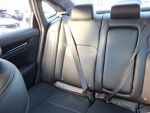 2025 Honda Civic Sedan Hybrid Sport