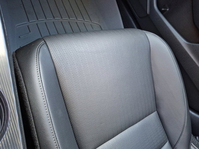 2025 Honda Civic Sedan Hybrid Sport