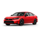 2027 Honda Civic Sedan Hybrid Sport