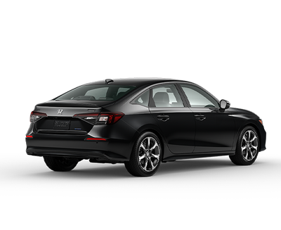 2026 Honda Civic Sedan Hybrid Sport Touring