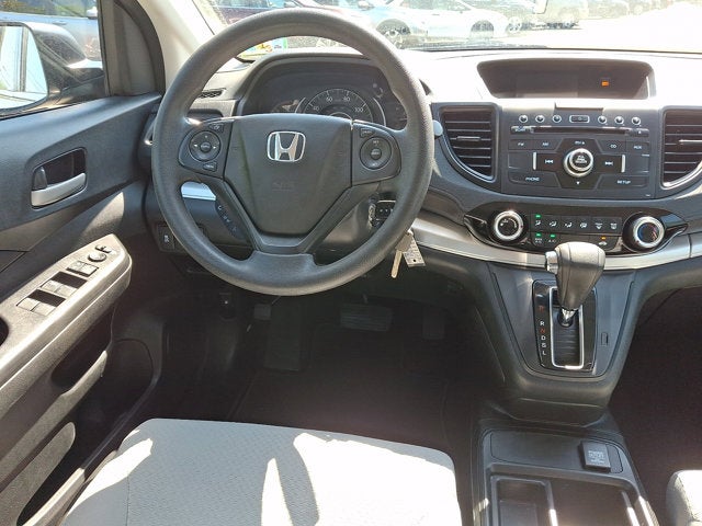 2016 Honda CR-V Base