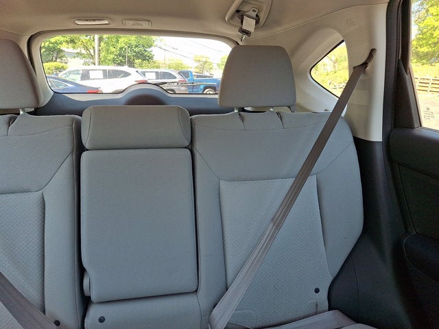 2016 Honda CR-V Base