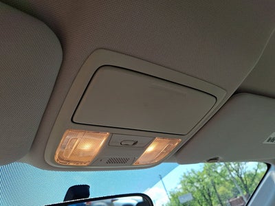 2016 Honda CR-V Base