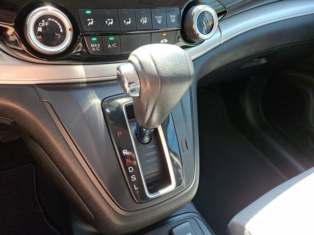 2016 Honda CR-V Base