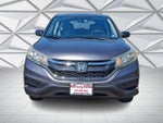 2016 Honda CR-V Base