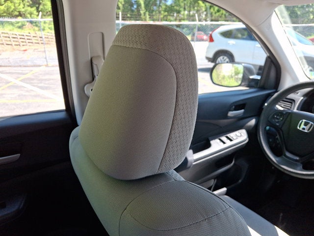 2016 Honda CR-V Base