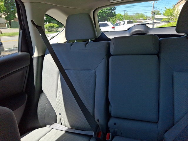 2016 Honda CR-V Base
