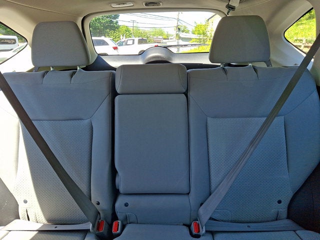 2016 Honda CR-V Base
