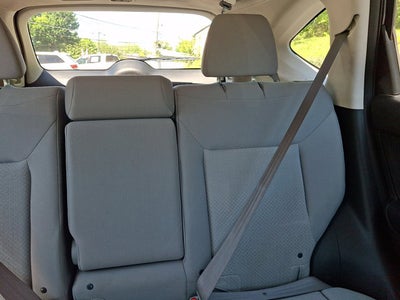 2016 Honda CR-V Base
