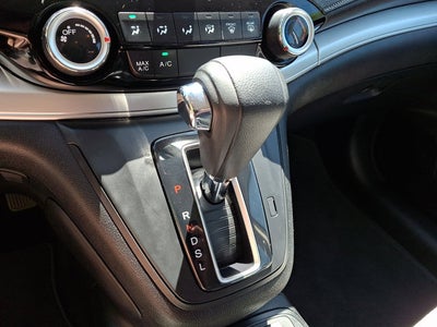 2016 Honda CR-V Base