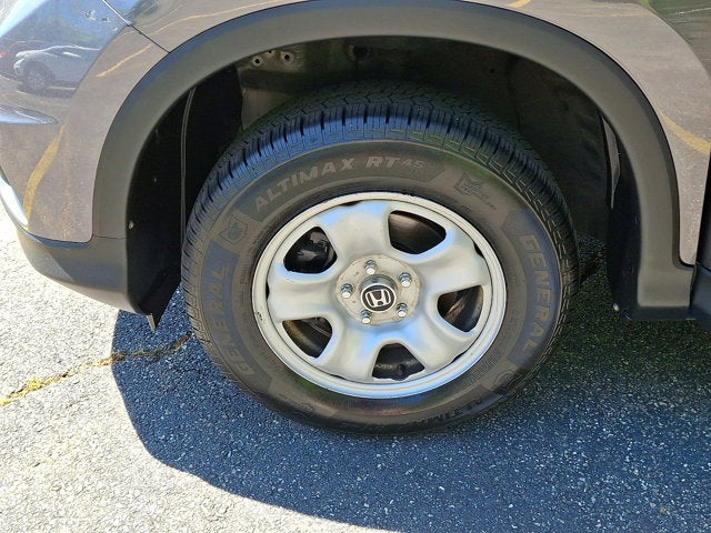 2016 Honda CR-V Base