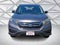2016 Honda CR-V Base