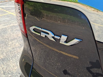 2016 Honda CR-V Base