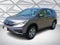 2016 Honda CR-V Base