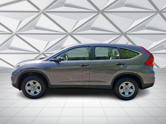 2016 Honda CR-V Base
