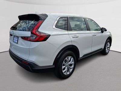 2023 Honda CR-V LX