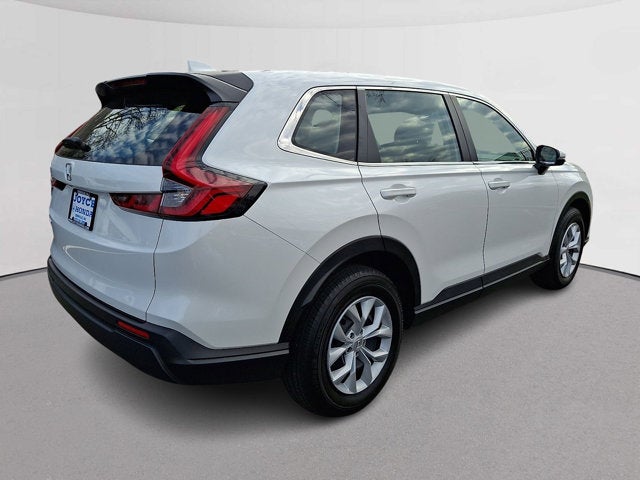 2023 Honda CR-V LX