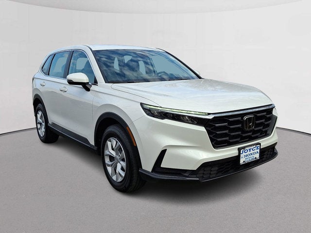 2023 Honda CR-V LX