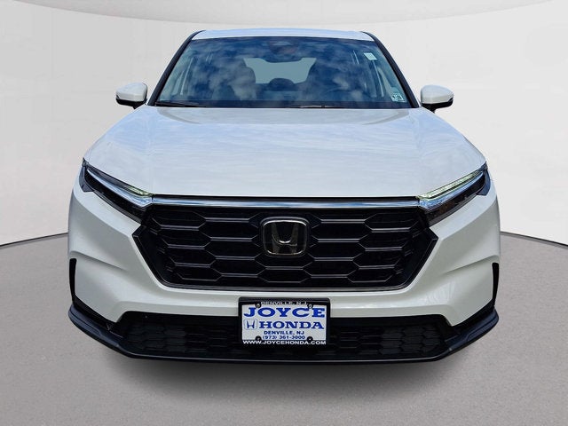 2023 Honda CR-V LX