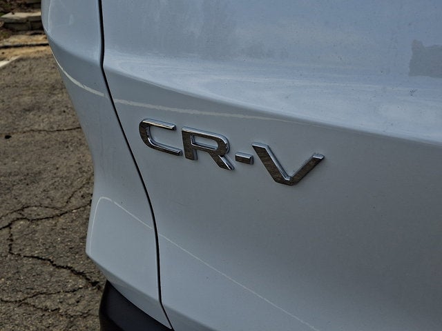 2023 Honda CR-V LX