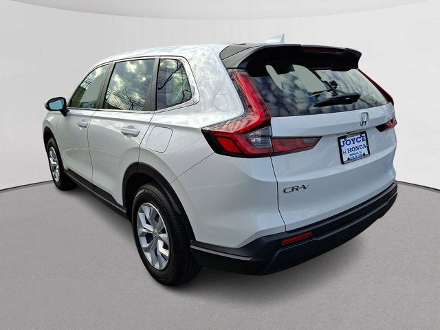 2023 Honda CR-V LX