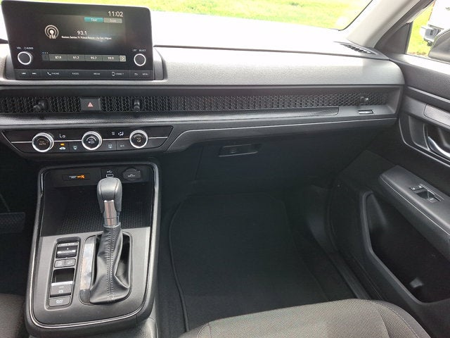 2024 Honda CR-V LX