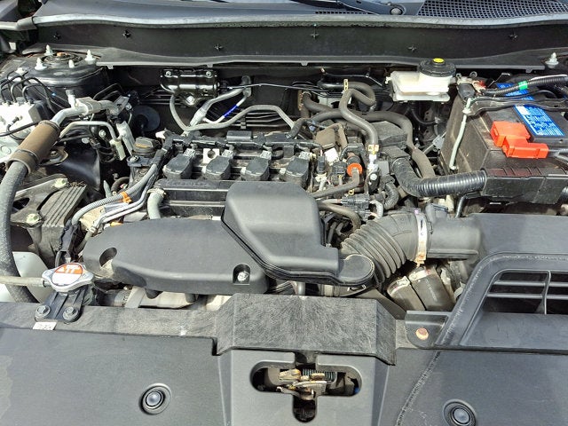 2024 Honda CR-V LX