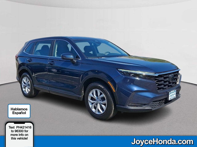 2023 Honda CR-V Base
