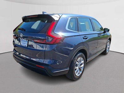 2023 Honda CR-V Base