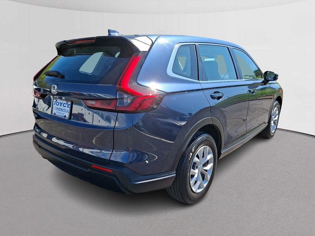 2023 Honda CR-V Base